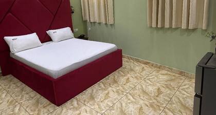 Comfort inn & suites hotel