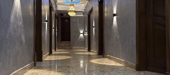 Comfort inn & suites hotel 