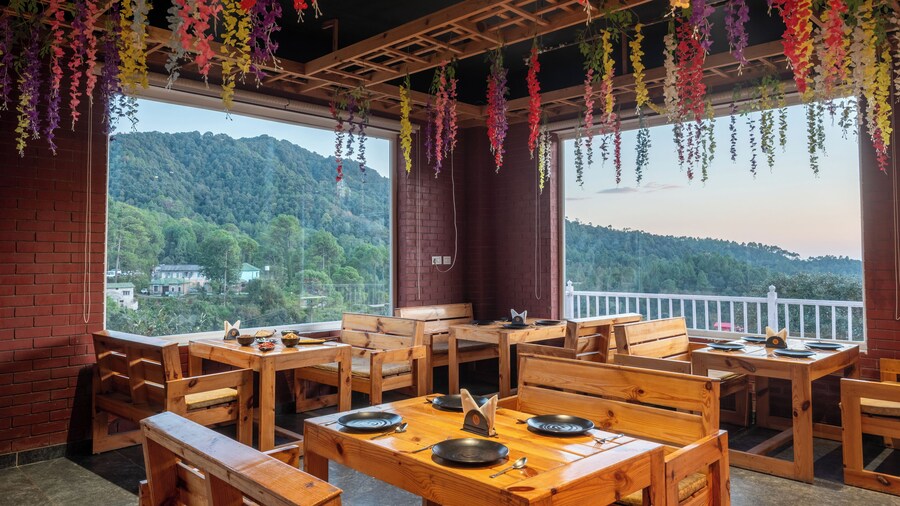Hotel Moonglade By Royal Stays Dalhousie