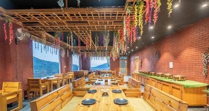 Hotel Moonglade By Royal Stays Dalhousie