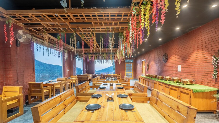 Hotel Moonglade By Royal Stays Dalhousie