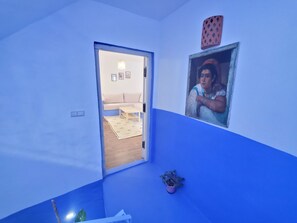 Interior - Pleasant 2-bedroom hotel suites in Chefchaouen (Chefchaouen)