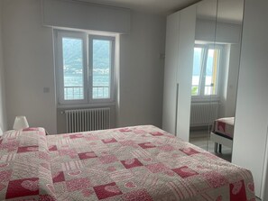 1 sovrum, strykjärn/strykbräda, wi-fi och sängkläder