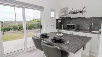 Kookgerei, borden en bestek