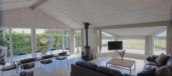 Cozy cottage in quiet area