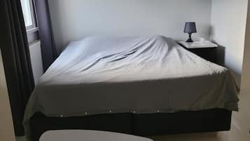 3 bedrooms, WiFi