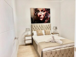 Appartement Supérieur | Wi-Fi gratuit