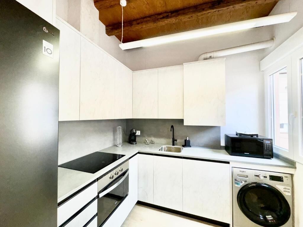 Superior Apartment | Private kitchen