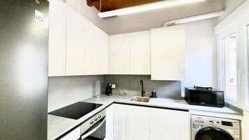 Superior Apartment | Private kitchen