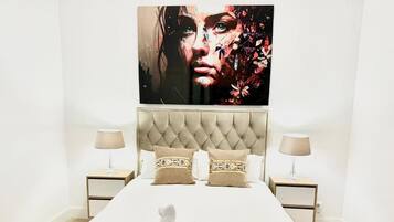 Superior Apartment | Free WiFi