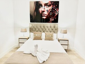 Căn hộ Superior | Truy cập Internet không dây miễn phí 