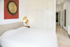 Villa (3 Bedrooms) | Interni