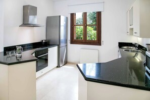 Villa (3 Bedrooms) | Interni