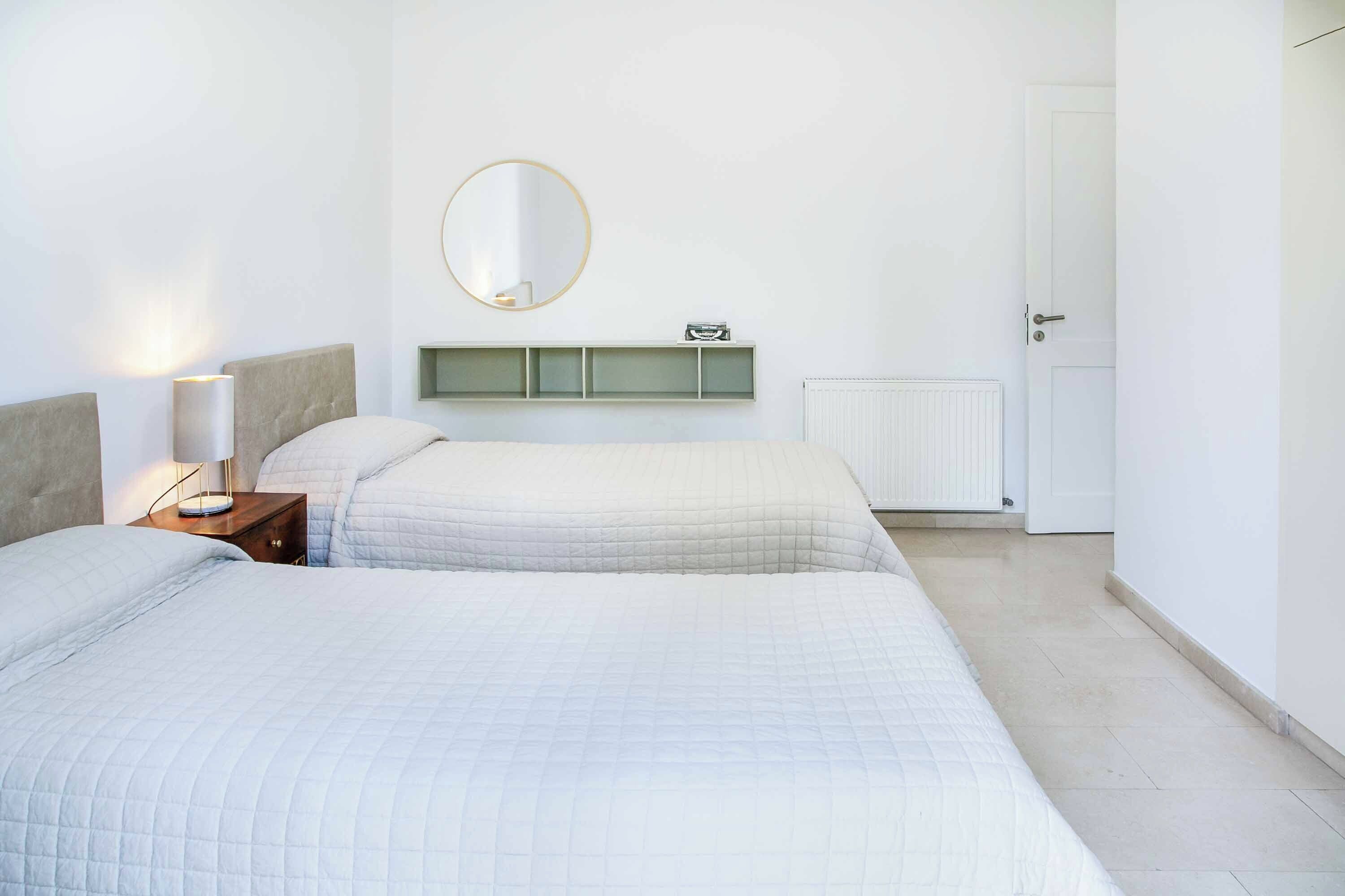 Biệt thự (3 Bedrooms) | Nội thất