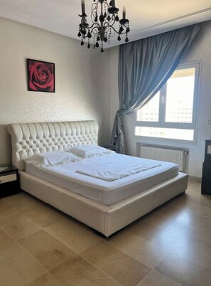 3 chambres, Wi-Fi, draps fournis