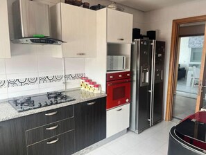 Cuisine privée