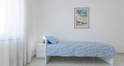 Casa Ruisi by Wonderful Italy