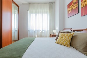 Apartment | 2 bedrooms - Casa Ruisi by Wonderful Italy (Turin)