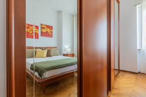 Apartment - Casa Ruisi by Wonderful Italy (Turin)