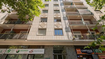 Hus | 2 sovrum
