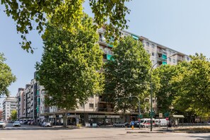 Apartment - Casa Ruisi by Wonderful Italy (Turin)