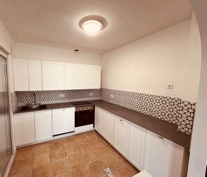 Cucina privata
