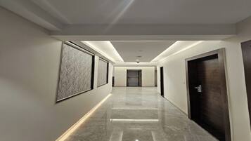 Habitación ejecutiva | Interior