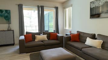 Televisor intel·ligent, videojocs, futbolí i llibres