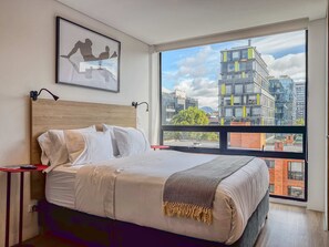 Apartamento | 1 quarto, acesso à internet de alta velocidade