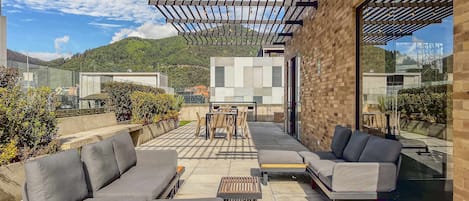 Apartment | Internet