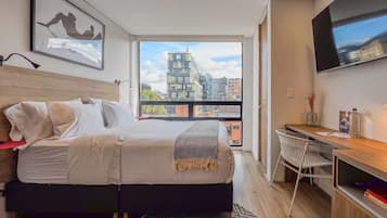 Apartment | Internet