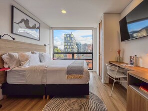 Apartment - w Dream Loft With Unique Design in Bogot (Bogotá)