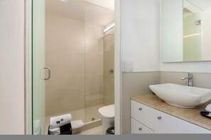 Apartment - w Glistening 1BR w Balcony in Cdmx (Mexico City)