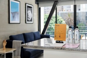 Apartment | Exterior - w Fabulous Loft Near Angel De Independencia (Mexico City)