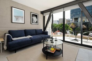 Appartement | Extérieur