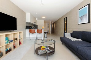 Apartment - w Fabulous Loft Near Angel De Independencia (Mexico City)