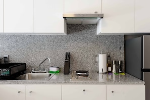 Maison | Extérieur
