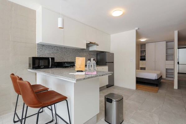 Apartment - w Fabulous Loft Near Angel De Independencia (Mexico City)