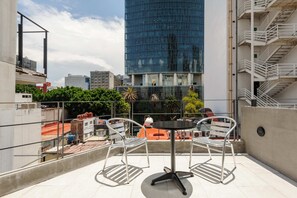 アパートメント