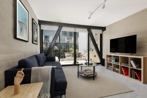 Apartment - w Fabulous Loft Near Angel De Independencia (Mexico City)