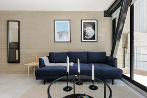 Apartment - w Fabulous Loft Near Angel De Independencia (Mexico City)