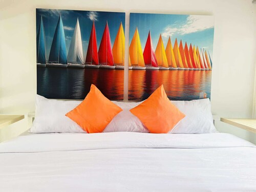 OYO 1157 Kegama Residences 1