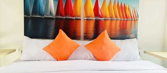 OYO 1157 Kegama Residences 1