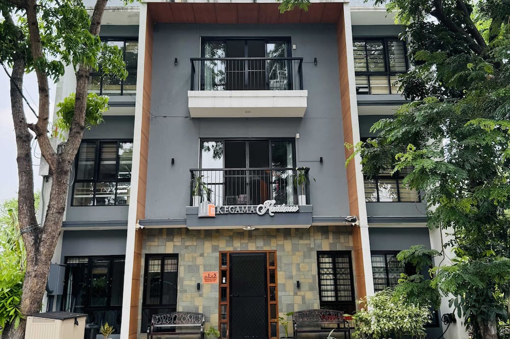 Townhouse Oak Kegama Residences