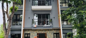 Townhouse Oak Kegama Residences