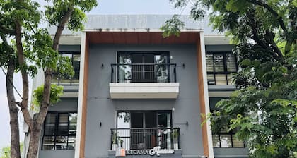 Townhouse Oak Kegama Residences