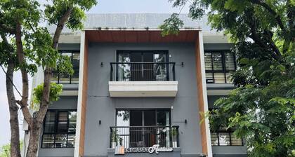 OYO 1157 Kegama Residences 1