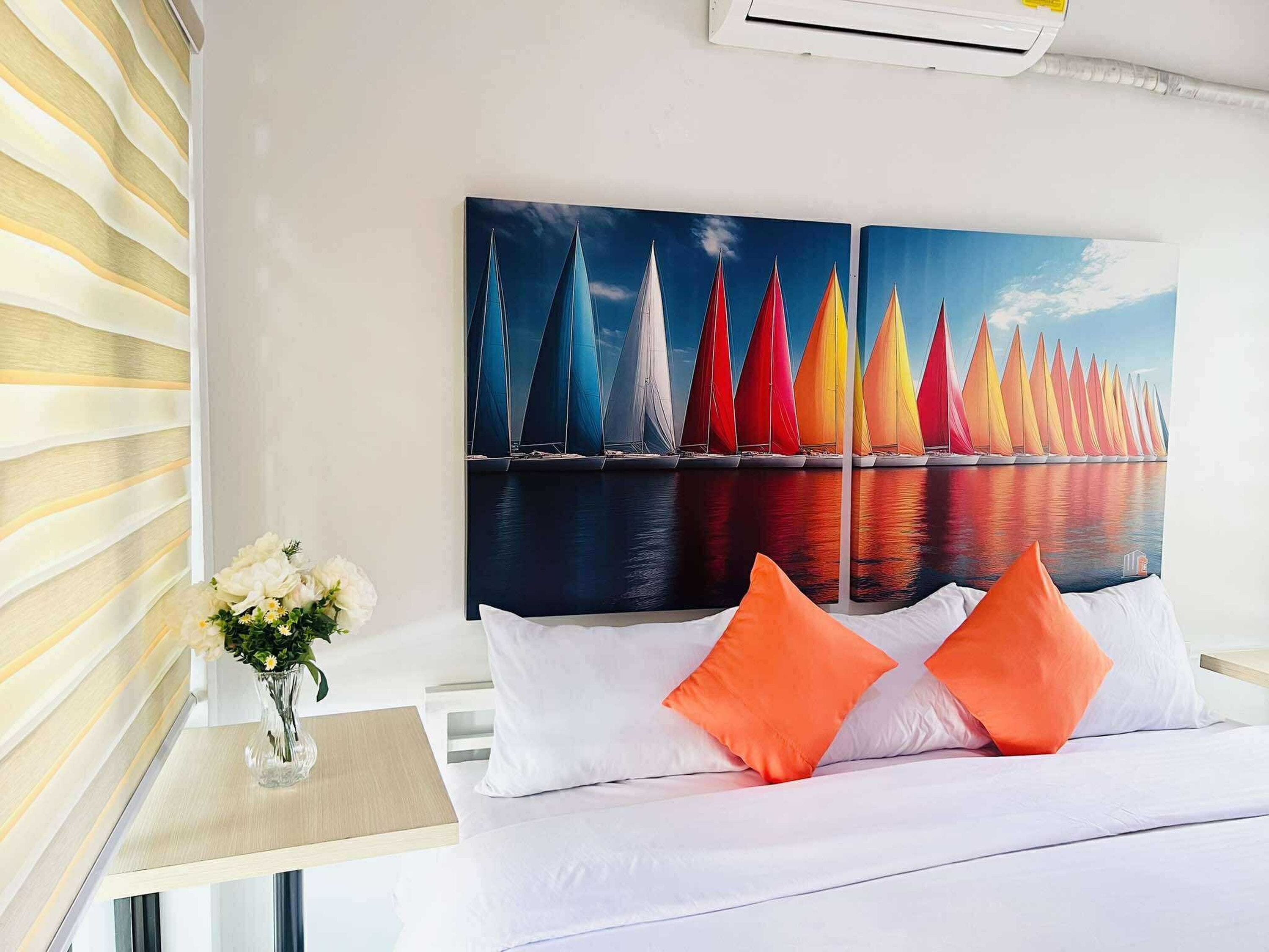 Deluxe Suite | Desk, free WiFi, bed sheets