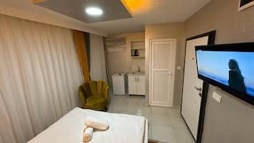 Habitación básica | Wifi gratis