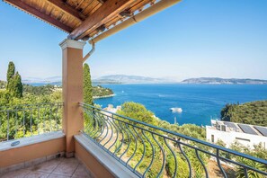 빌라 (3 Bedrooms) | 외관